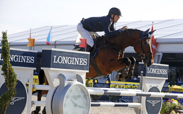 Maikel van Mierlo with Follow Up