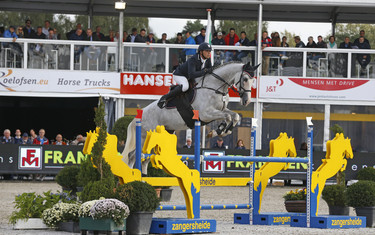 Marco Ciucci with Twice Over