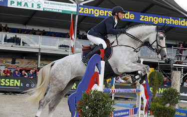 Marco Ciucci with Twice Over