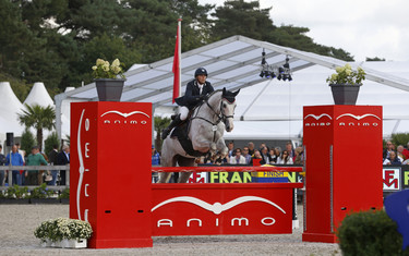 Marco Ciucci with Twice Over