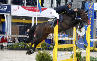 Marek Klus with Dragill