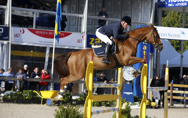 Patrick Jonkmans with Kamiel van het Langwater