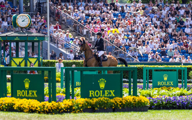 Sophie Hinners, Iron Dames Singclair
CHIO Aachen
2026-05-24
© Jenny Abrahamsson/World of Showjumping