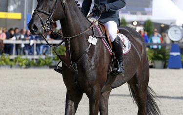 Thierry Goffinet with Kannabis van de Bucxtale