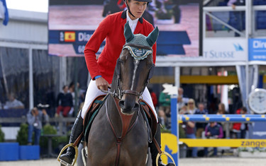 Diana Marsa-Lafarge with Andi D Emiralia