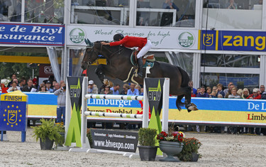 Diana Marsa-Lafarge with Andi D Emiralia