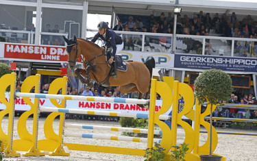 Erika Lickhammer with Capella Marienhof Z 