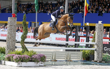 Erika Lickhammer with Capella Marienhof Z 