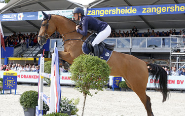Erika Lickhammer with Capella Marienhof Z 