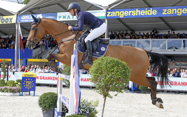 Erika Lickhammer with Capella Marienhof Z 