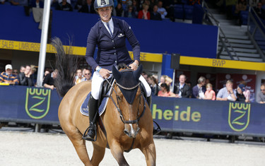 Erika Lickhammer with Capella Marienhof Z 