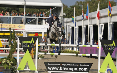 Gregory Wathelet with Mjt Nevados S