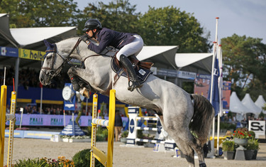 Gregory Wathelet with Mjt Nevados S