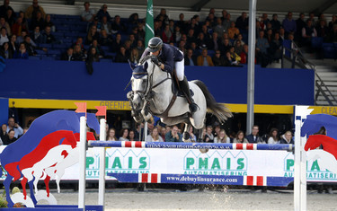 Gregory Wathelet with Mjt Nevados S
