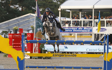 Gregory Wathelet with Mjt Nevados S