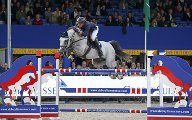Gregory Wathelet with Mjt Nevados S