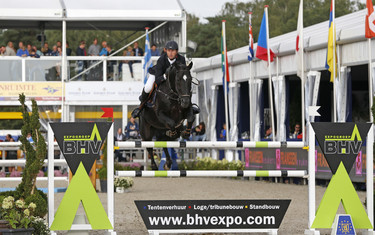 Koen Vereecke with Woutland Imagine