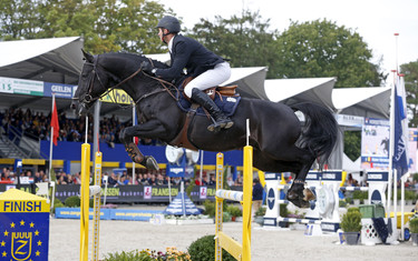 Koen Vereecke with Woutland Imagine