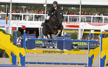 Koen Vereecke with Woutland Imagine