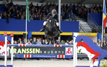 Koen Vereecke with Woutland Imagine