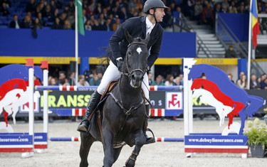 Koen Vereecke with Woutland Imagine