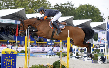 Paolo Adamo Zuvadelli with Aboki