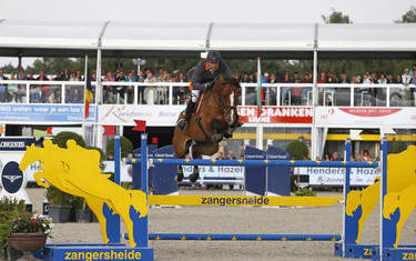 Paolo Adamo Zuvadelli with Aboki