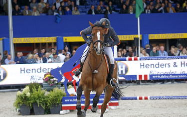 Paolo Adamo Zuvadelli with Aboki