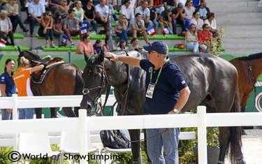 Clark Shipley and Cortes 'C'. Photo (c) Jenny Abrahamsson.