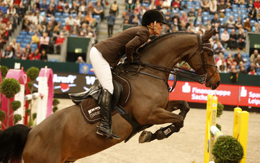 Eva Bitter with C'est beau