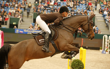 Eva Bitter with C'est beau