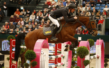 Hans-Thorben Rüder with Amba