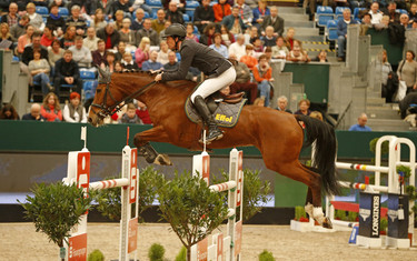 Hans-Thorben Rüder with Amba