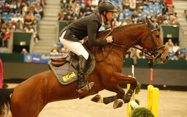 Hans-Thorben Rüder with Amba