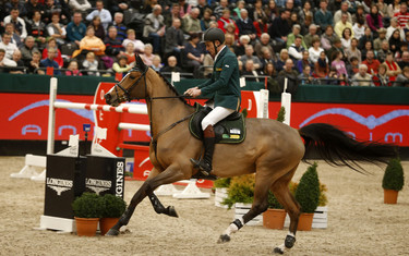 Jaroslaw Skrzyczynski with Quintella