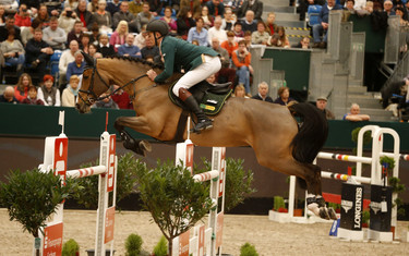 Jaroslaw Skrzyczynski with Quintella