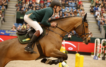 Jaroslaw Skrzyczynski with Quintella