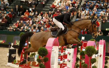 Lars Bak Andersen with Lumbumbo