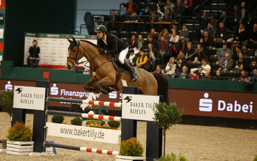 Lars Bak Andersen with Lumbumbo