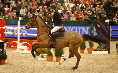 Lars Bak Andersen with Lumbumbo