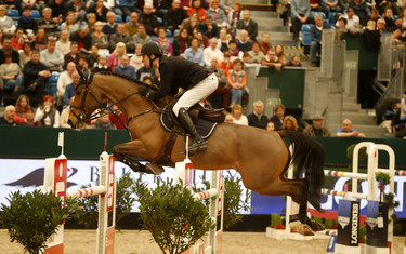 Lars Bak Andersen with Lumbumbo