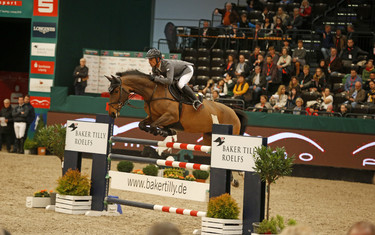 Pius Schwizer with Electric Z