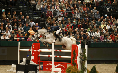 Robert Bruhns with Call me Princess