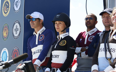 (c) Stefano Grasso/GCL