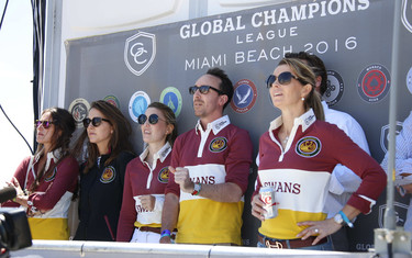 (c) Stefano Grasso/GCL