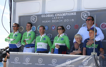 (c) Stefano Grasso/GCL