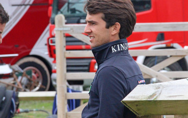 Marlon Zanotelli.