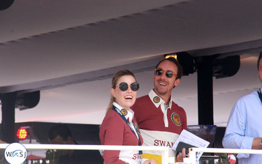 The Swans.