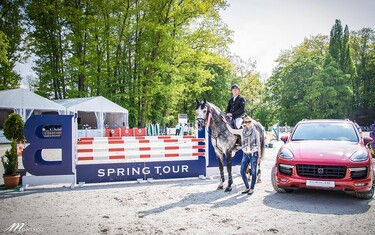 Baltica Tour