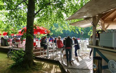 Baltica Tour